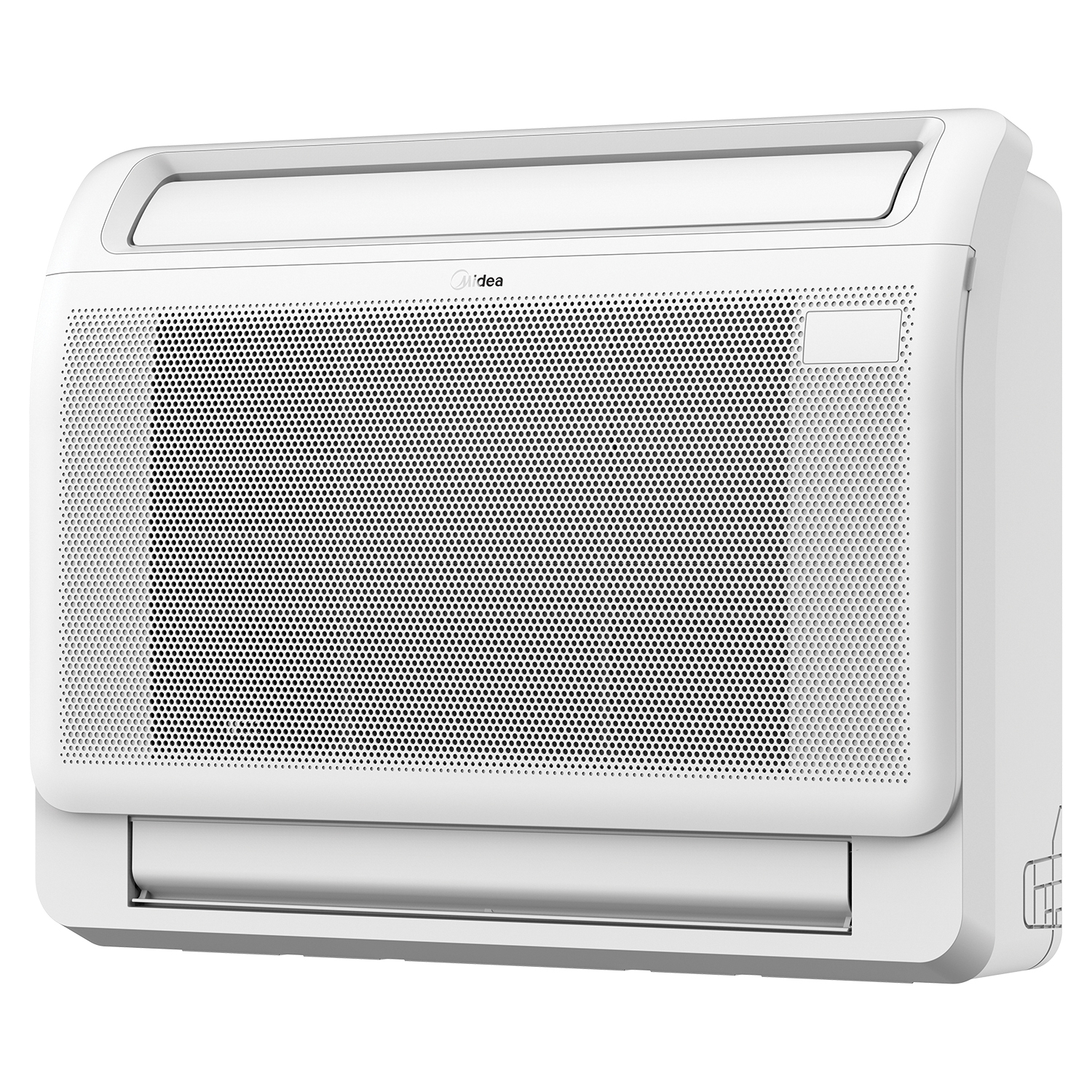 Midea® MFAHU-H09B-2A Multi-Zone Console Indoor Unit, 208/230 V, 15 A, 9000 Btu/hr BTU, 1 ph -Phase