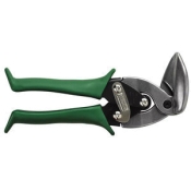 Midwest Snips® Upright® MWT-6900R Aviation Snip, Right Hand Cut Direction, Molybdenum Alloy Steel Blade