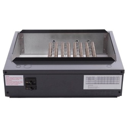 Mitsubishi Electric Trane® EH10-MPA-LB 10.0KW Electric Heater MODULE-LARGE Cabinet