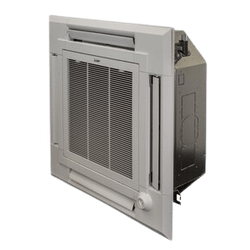 Mitsubishi Electric Trane® PLFY-P05NFMU-E Mitsu 4-WAY Ceiling Cassette 24X24