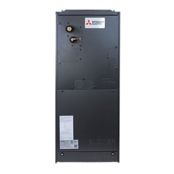 Mitsubishi Electric Trane® PVFY-P48NAMU-E1 4 Ton S Series Vertical Air Handler
