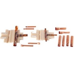 Mitsubishi Electric Trane® CMY-Y62-G-E Mitsu Connector R22/R407C/R410A/R454B