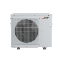 Mitsubishi Electric Trane® MXZ-4D30NL 30K 4 Zone Heat Pump Outdoor Unit