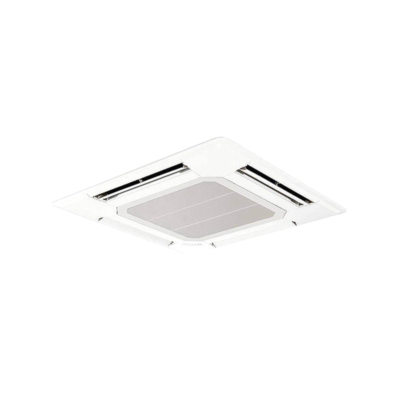 Mitsubishi Electric Trane® PLP-40BAU Grille, Grille Function Type