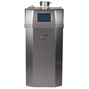 NTI 3260064 Gas Fired Boiler, Liquid Propane, Natural Gas Fuel, 55 to 275 MBtu/hr Heating Input, 93.7% AFUE, 1 ph