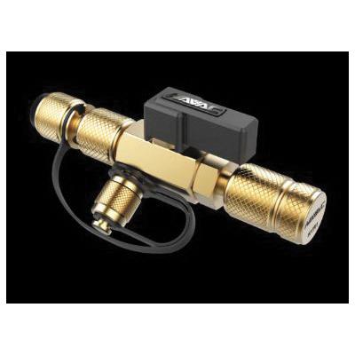 Navac NVR1 1/4&5/16 Valve Core Remover Tool