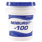 Noble Company 755 Anti-Freeze and Heat Transfer Fluid, 5 gal Net Content, Pail Container