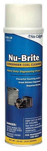 Nu-Calgon 4291-18 Calgon Nu-Brite Aerosol