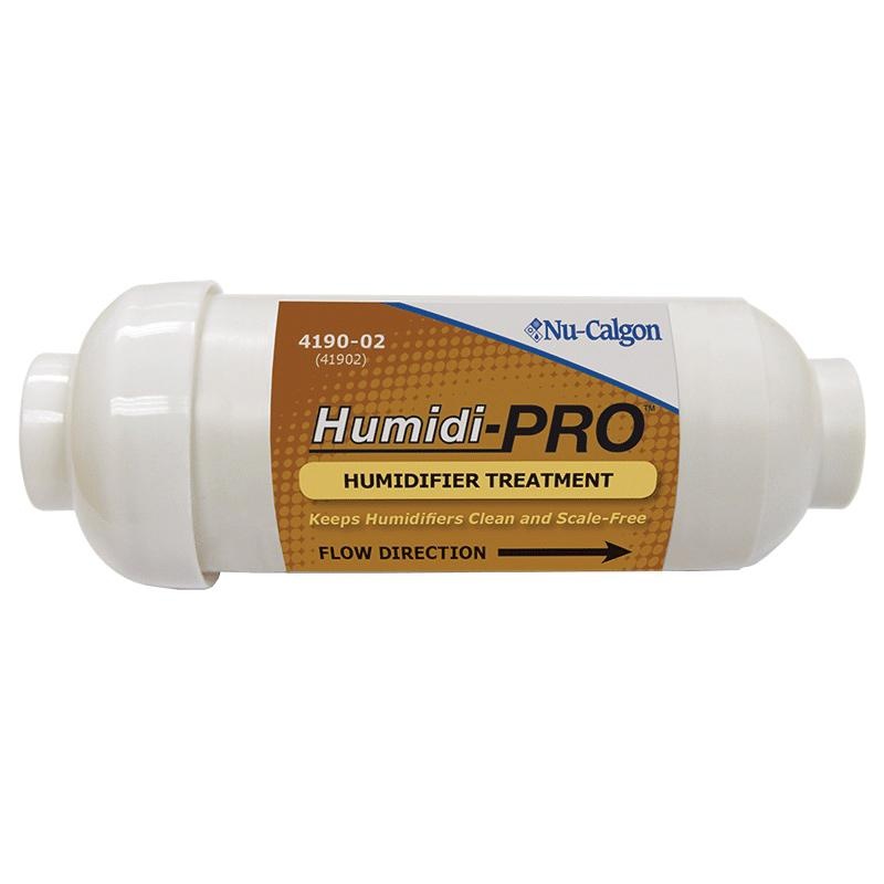 Nu-Calgon Humidi-Pro 4190-02 Humidifier Filter, 2 in W x 6 in H