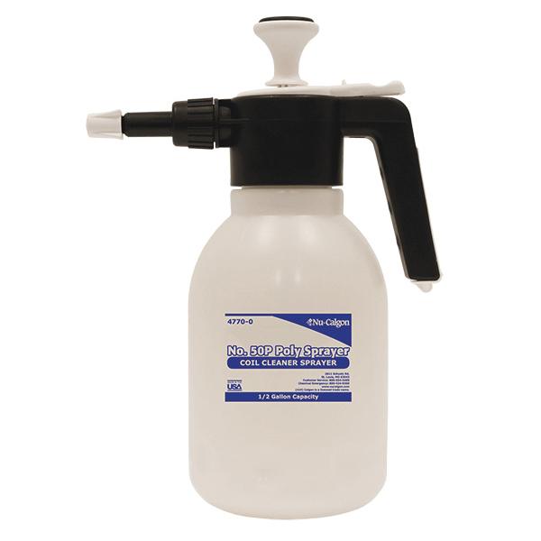 Nu-Calgon 4770-20 50P Coil Pump Sprayer, Polyethylene
