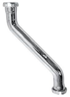 Oatey 1046A-17BN-1 Dear Trap Offset
