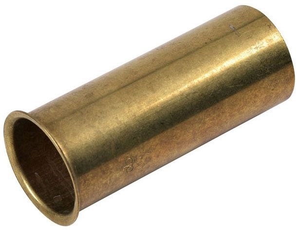 Oatey 799-17-3 Strainer Tailpiece 1.5 X 4- 17 Gauge Unfinished