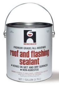 Dearborn 25405 1QT Roof Cement