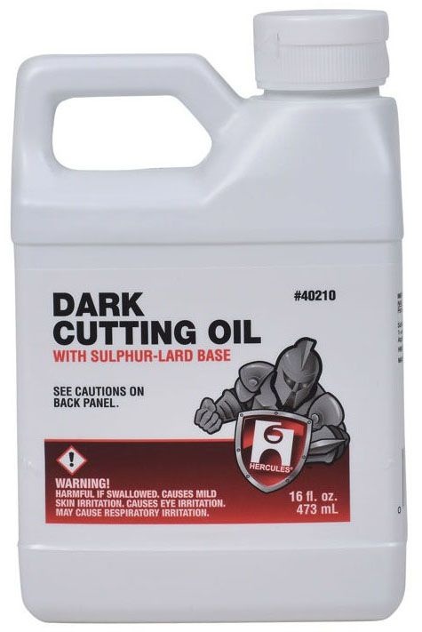 Dearborn 40220 1GAL Dark Cutting Oil