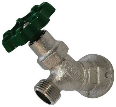 PRIER C-137NP.50 1/2 Cc Sillcock