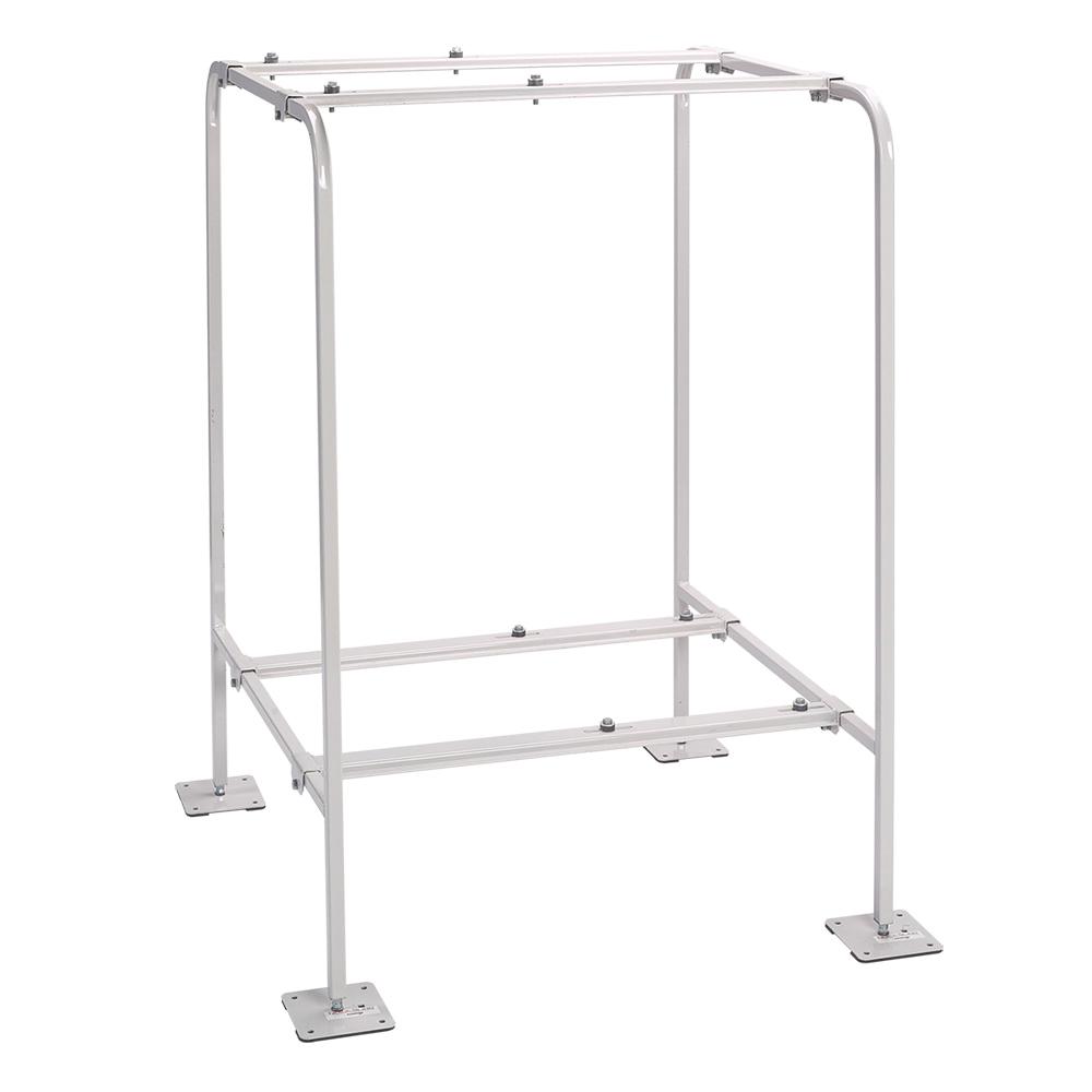 Quick-Sling QSMS1203 12" Mini-Split Double Stack Stand 22WX38LX12H
