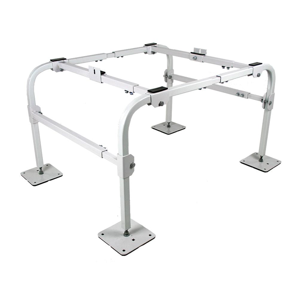 Quick-Sling QSTD3000 Quick Heat Pump Stand 4ARM
