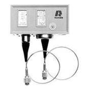 RANCO® O12-1502 Dual Pressure Control, Auto Reset, 70 psi Differential Pressure, Connection Size 1: 1/4 in, 1 Poles