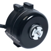 RHS® TRUE™ 61-041 Replacement Motor, 120 V, CCW Rotation Direction, Motor Function Type