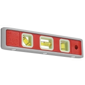 RIDGID® 20233 Torpedo Level, Aluminum, 9 in Length, Magnetic: Yes