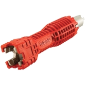 RIDGID® 57003 EZ Change Faucet Tool, Tool Function Type
