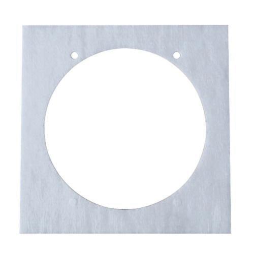 REZNOR® 254935 Venter Gasket, For Use With: Model UDAP, UDAS, UDBP and UDBS Unit Heaters, Gasket Function Type