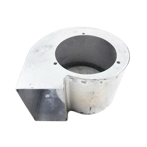 REZNOR® 92792 Venter Housing, For Use With: Model RP and HRPD Duct Furnaces, Housing Function Type