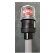 Roth 2335021644 Leak Detector, For Use With: Roth DWT 165 gal/620 L and 1000 L Safety Oil Storage Tanks