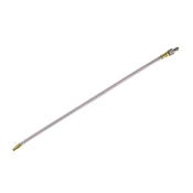 SpeedClean® 8945-0-DEG-FLEX Zero deg Flexible Spray Wand With Nozzle