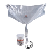 SpeedClean® SC-CB Mini-Split Cassette Bib Kit