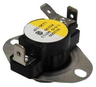 Supco LD120 120 SPDT Limit Control