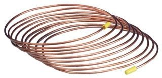 Supco BC2 Capillary Roll