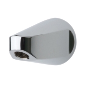SYMMONS® 301 Head Bracket, 2-3/4 in Width, 4-3/8 in Depth, Bracket Function Type