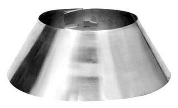 Selkirk 206810B 5/6TSC Storm Collar