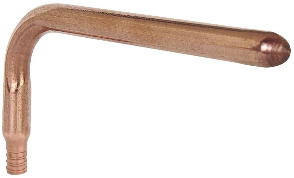 Sioux Chief 630X248 1/2 PEX Stub Out