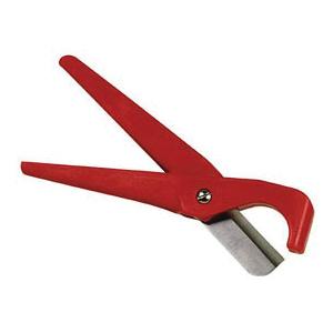 Sioux Chief 304-08 Plastic Tube Cutter, CPVC, PEX, PVC Pipe/Tube
