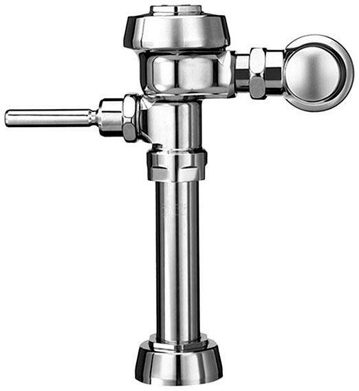 Sloan 3010100 110 Royal Exposed Water Closet Top Spud 1-1/2" Flushometer