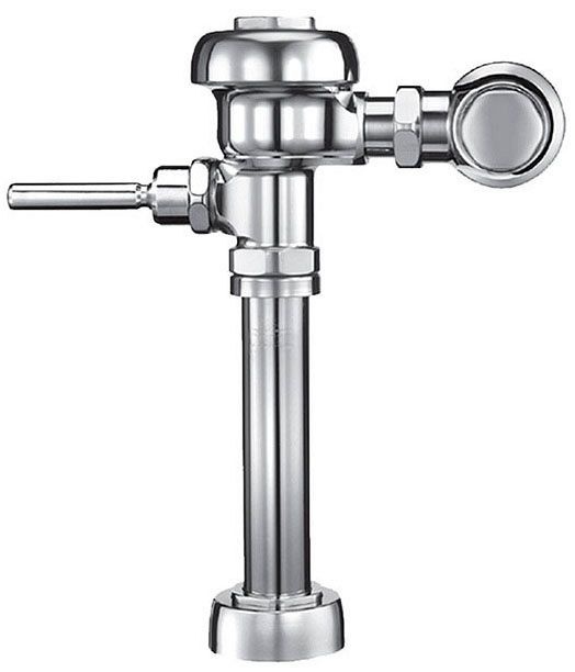 Sloan 3780000 111 (New) Closet 1-1/2 Top Spud 1.6 Flushometer