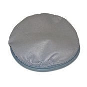 Sootmaster® 306452 Cloth Filter, 14 in Diameter, For Use With: Sootmaster® Model 641M and 652M Vacuums