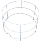 Sootmaster® 313408 Hose Cage, 14 in Diameter, For Use With: Sootmaster® Model 641M and 652M Vacuums