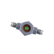 Sporlan® 700078 Moisture and Liquid Indicator, 3/8 in Connection Size 1, Connection Type 1: Male Flared, 3.37 in Width