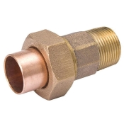 Streamline&reg; A 11210NL Union