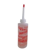 Supco® Rust Buster® MO44 Penetrating Lubricant, 0.02 sq-cm/s Viscosity, 4 oz Net Content, 95 deg C Flash Point