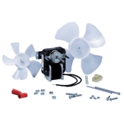Supco® SM670 Utility Motor, 120 V, 3000 rpm Motor RPM, C Frame, 1 Speed, 3/16 in Shaft Diameter, 1-1/4 in Shaft Length