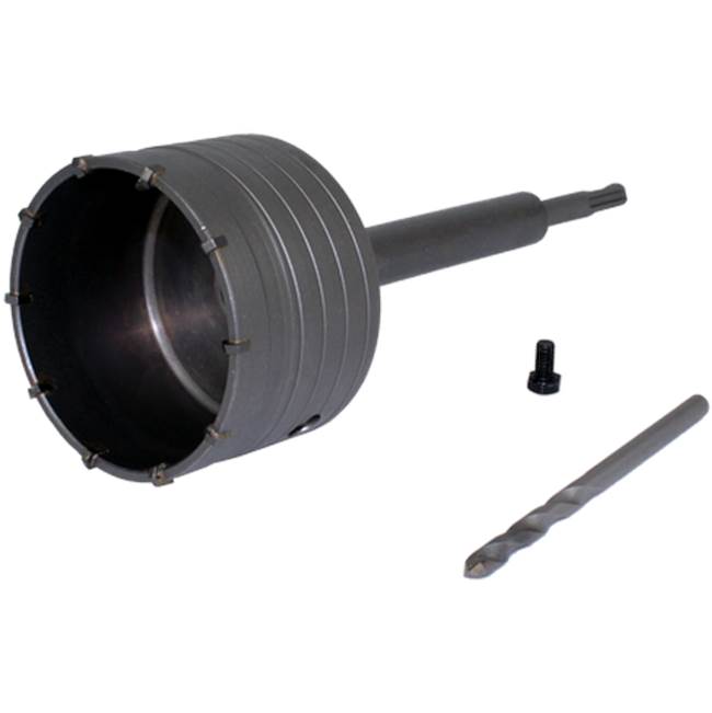 Concrete Hole Saw 90Mm