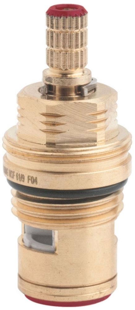 Symmons KN-114 Hot 2-HDL Lav Stem