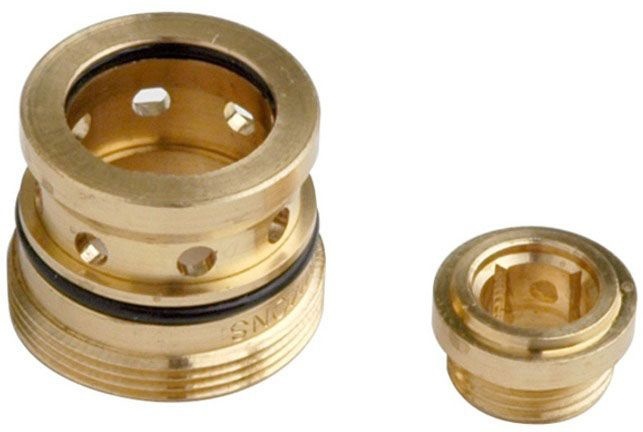 Symmons TA-4 Replacement Kit