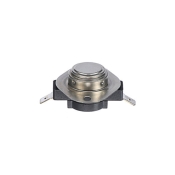 TRANE® SWT03984 Thermal Switch, 130 deg F Cut In, 100 deg F Cut Out