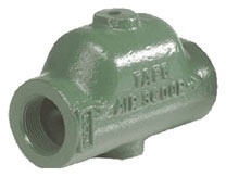 Taco Comfort Solutions® 432-6 1-1/4" Air Scoop