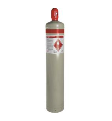 203513 R-407C 115 lb Class A1 Refrigerant